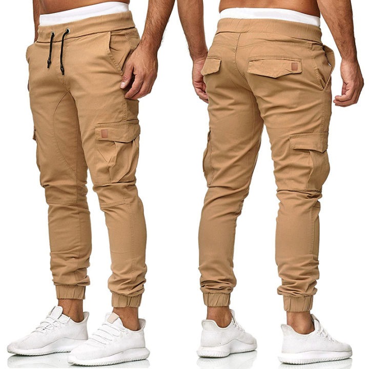 Trousers collection